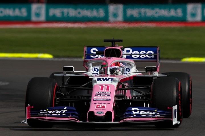 Ďalšia zmena názvu. V F1 od roku 2021 tím Aston Martin